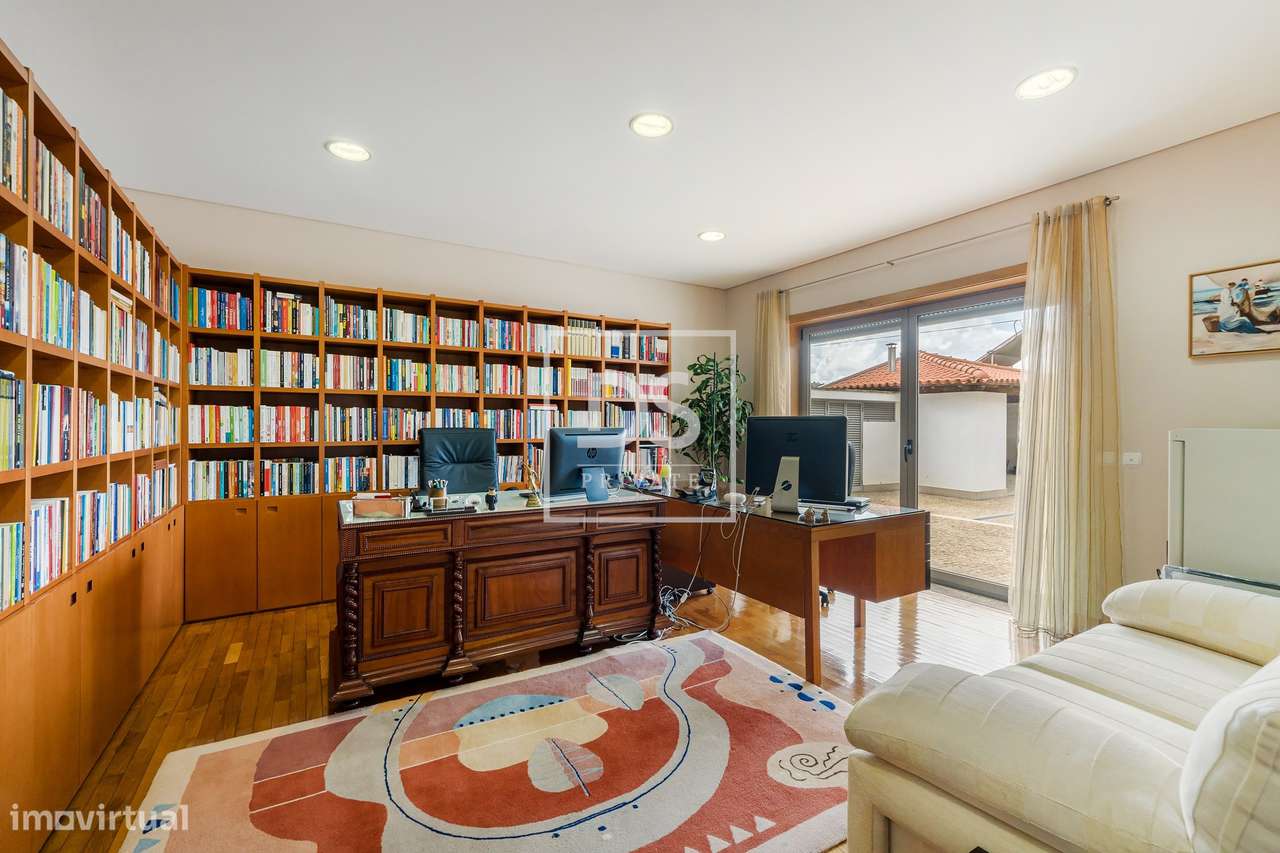 Moradia de luxo, isolada, com vistas desafogadas-29