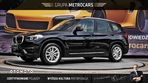 BMW X3 xDrive20i Advantage sport - 3