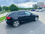 Audi A3 2.0 TDI Ambition S tronic - 11