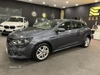 Renault Mégane 1.5 Blue dCi Intens EDC - 18