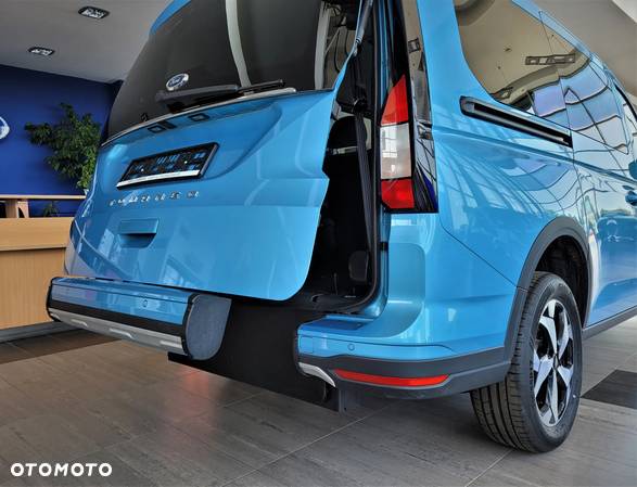 Ford Tourneo Connect Grand - 6