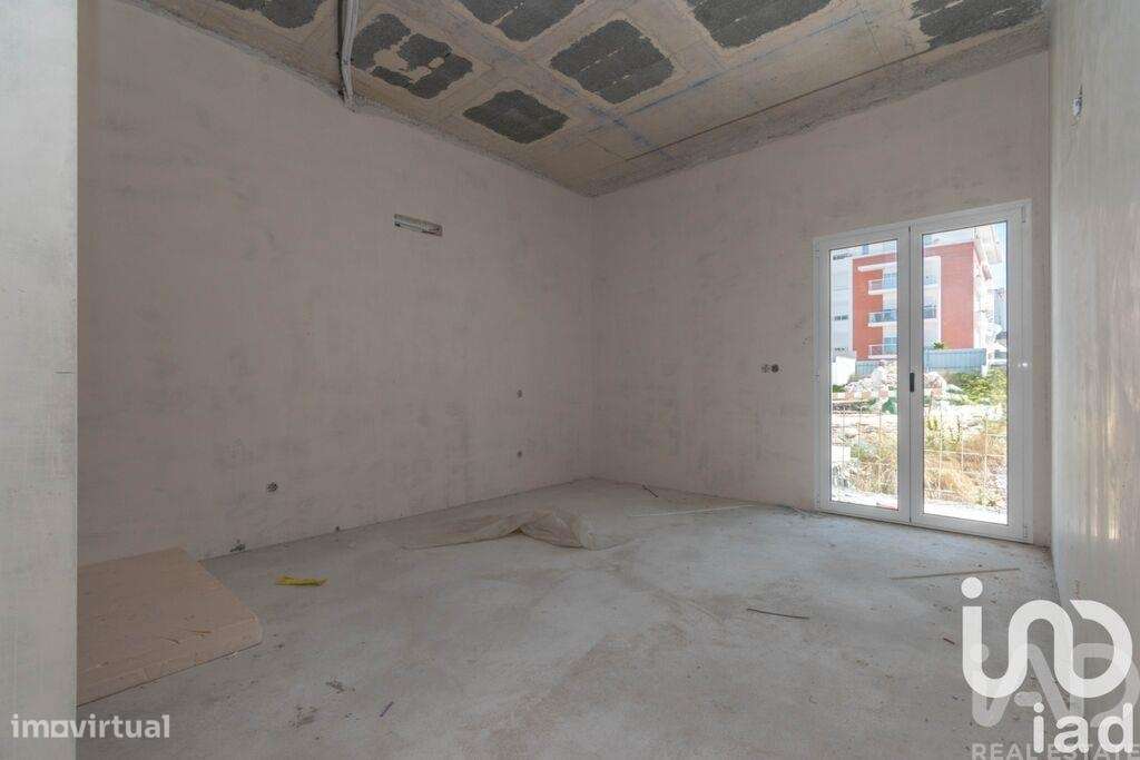 Apartamento T3 em Marinha Grande de 137 m2 - Grande imagem: 4/7