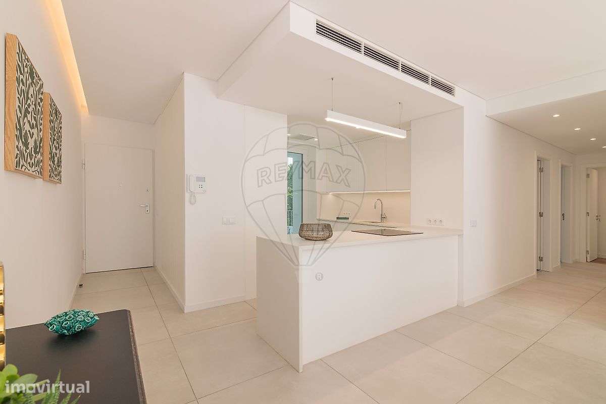 Apartamento T3 para arrendamento - Grande imagem: 5/33