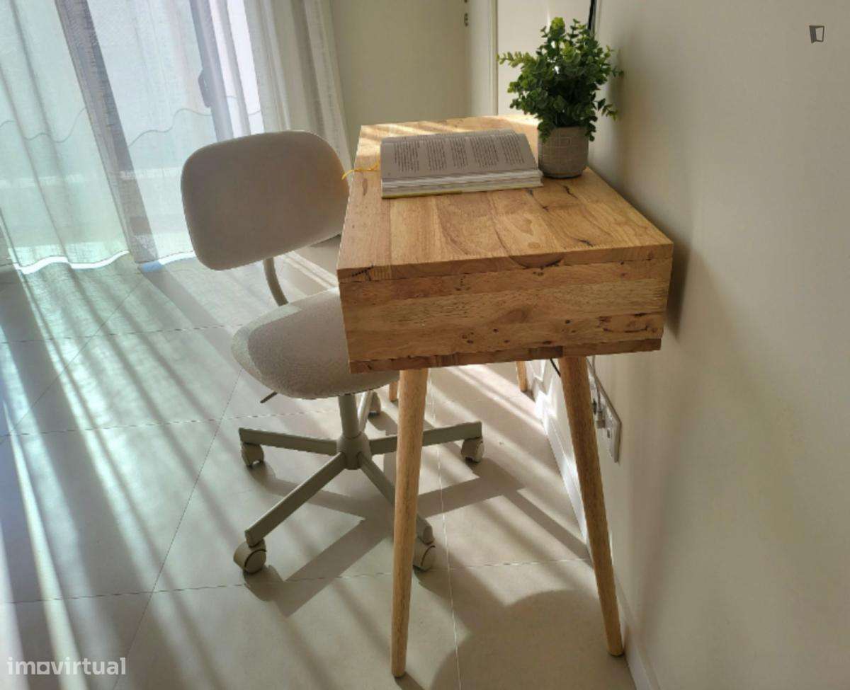 Apartamento com 1 quartos - localizado em Ericeira - Grande imagem: 4/7