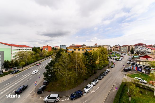 Apartament cu 1 camera, Zorilor, ideal pentru locuit sau investitie-8