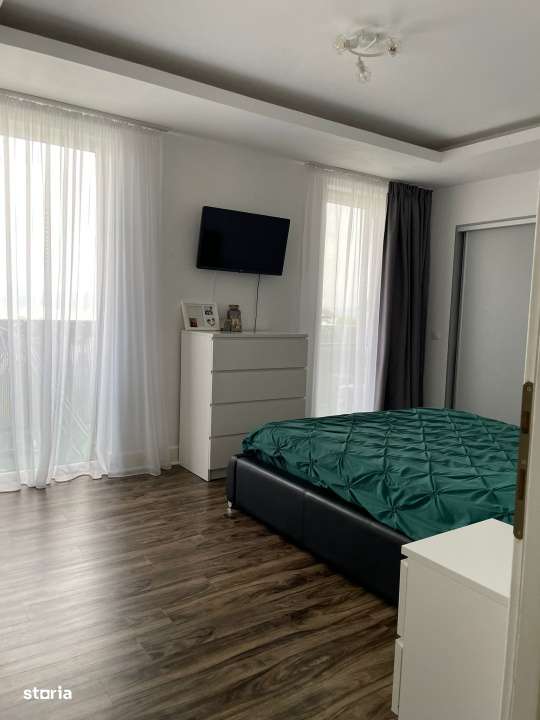 Apartament de 3 camere, decomandat, 84 mp., zona Nord-Vest - Imagine principală: 5/15