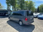 Volkswagen Transporter - 4