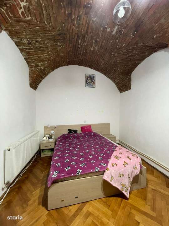 Apartament Central de Vanzare - Centru - Avram Iancu-3