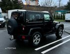 Jeep Wrangler 2.8 CRD AT Sahara - 10