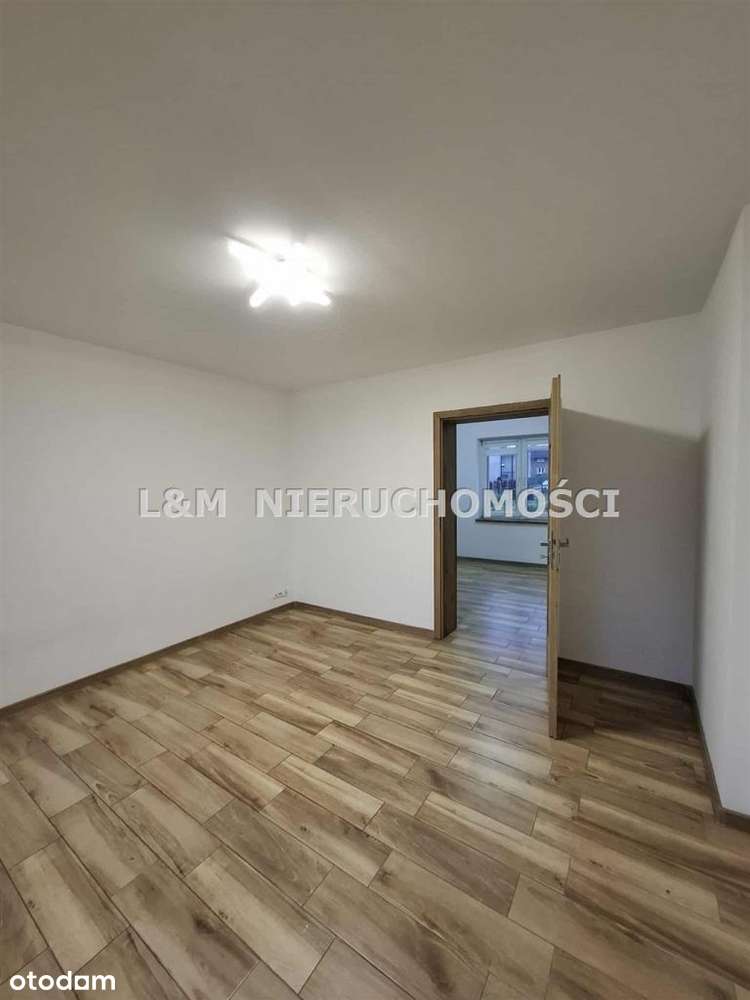 Dom w Leszczynach z dużym potencjałem !!-6