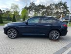 BMW X4 xDrive20d Edycja M Sport - 4