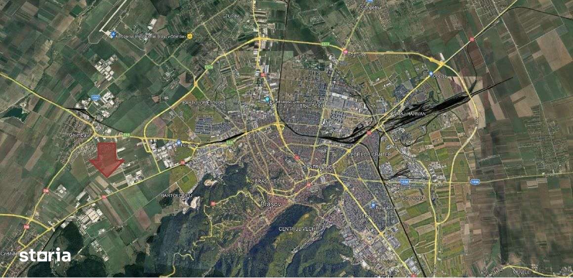 Tern Industrial Cristian-Ghimbav - Imagine principală: 2/4