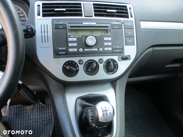 Ford C-MAX 1.6 Ambiente - 15