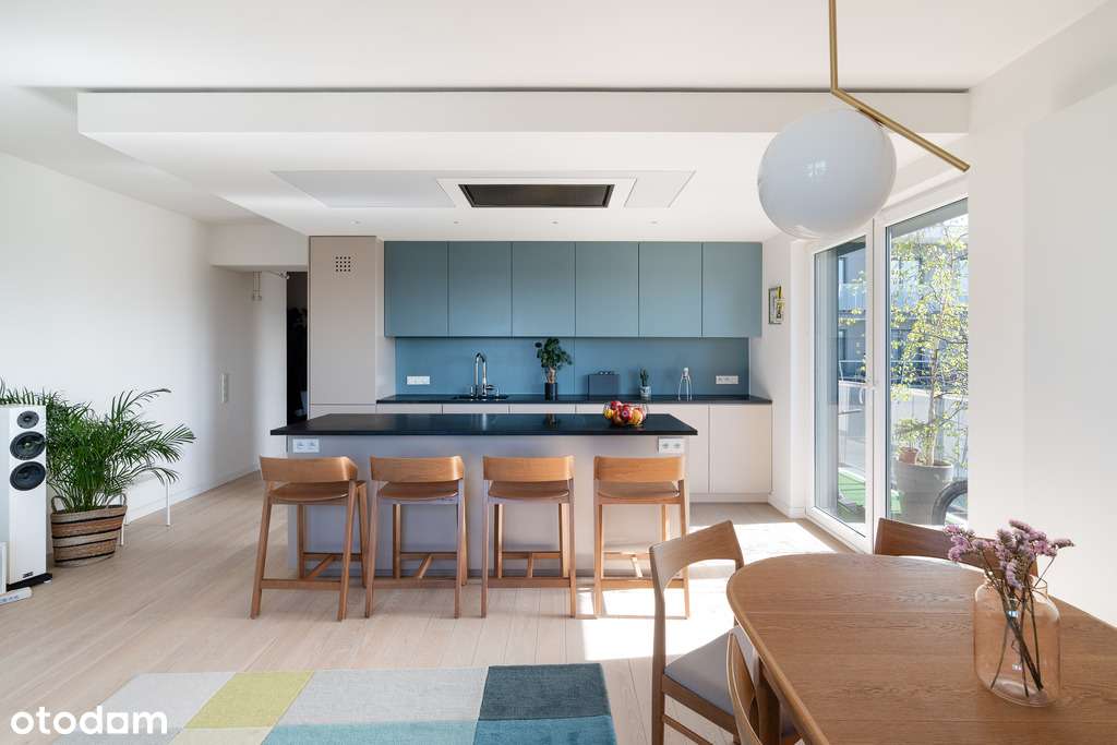 Twoje nowe komfortowe mieszkanie