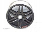 ALUFELGA FELGA 17 5x112 MERCEDES W204 7.5 ET47 AMG A2044014502 - 1