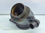 Rezonator turbo Volkswagen Touareg (7LA, 7L6) [Fabr 2003-2010] OEM - 2