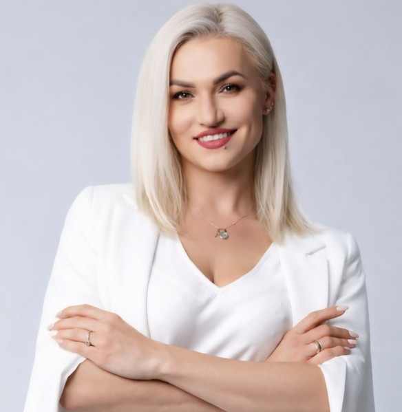 Agnieszka Niewulis