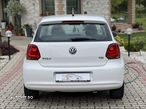 Volkswagen Polo 1.2 TDI Blue Motion - 6