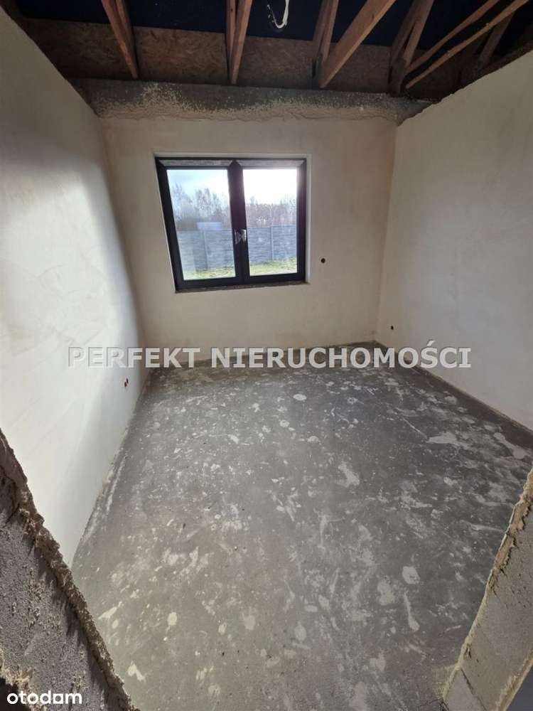 Dom , 8minut od Żar,parterowy 122m2,działka 1200m2-15