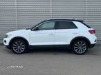 Volkswagen T-ROC 2.0 TSI 4Motion DSG Sport - 2