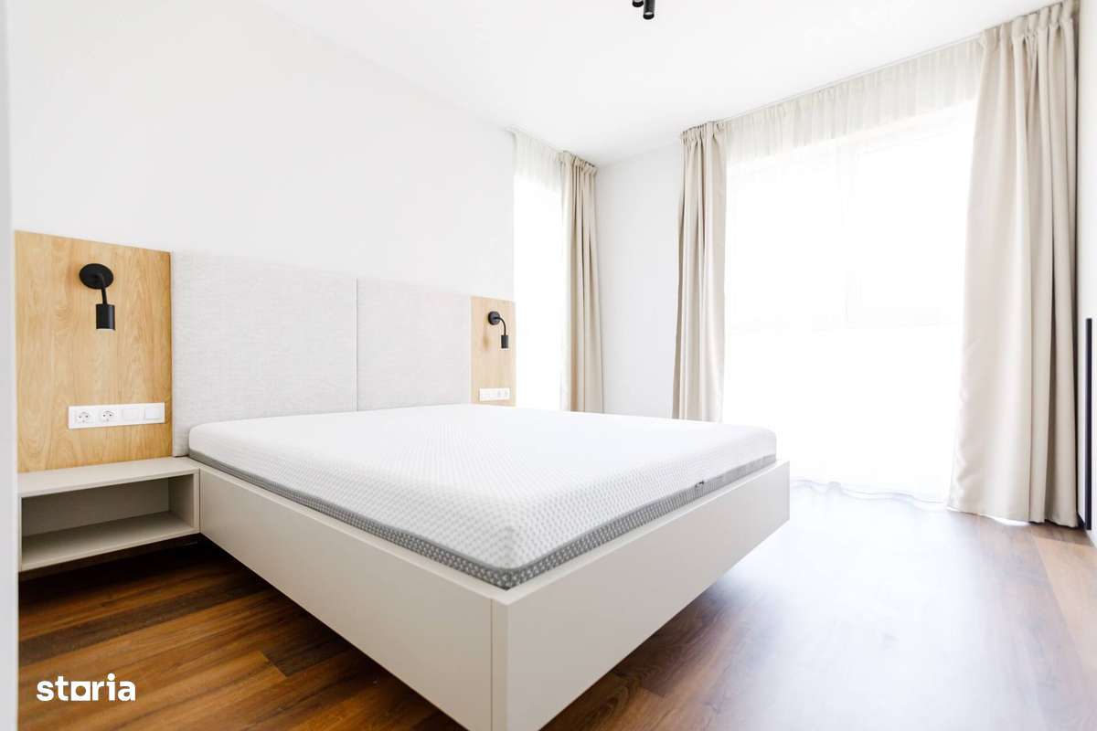 Apartament 3 camere | 60 mp utili | Denya Forest - Imagine principală: 5/15