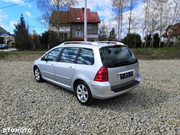 Peugeot 307 1.6 HDI Sporty - 3