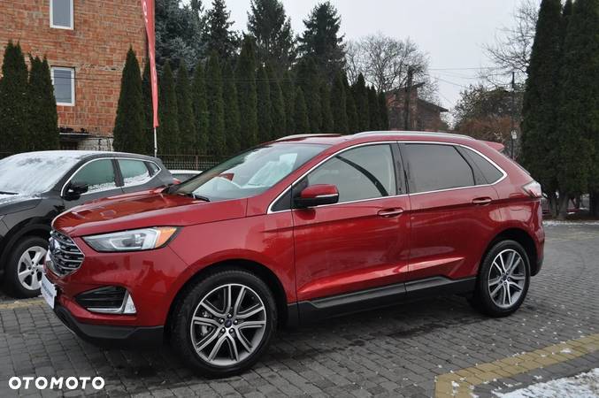 Ford EDGE - 3