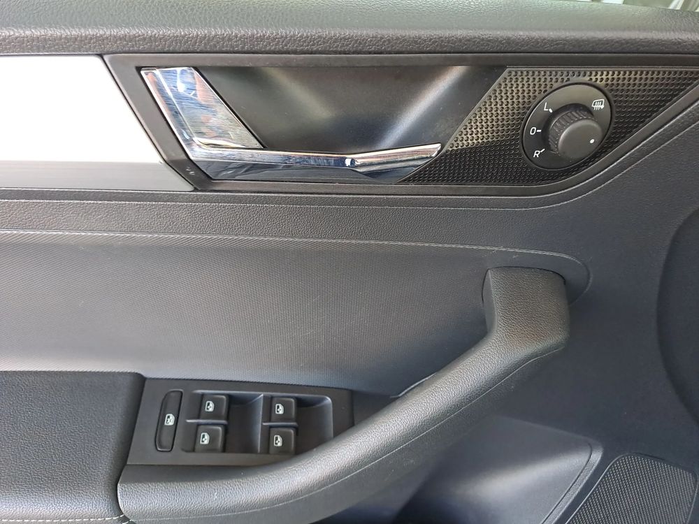 SKODA RAPID Ambition 1.0 TSI 110 KM Salon PL Vat-Marża