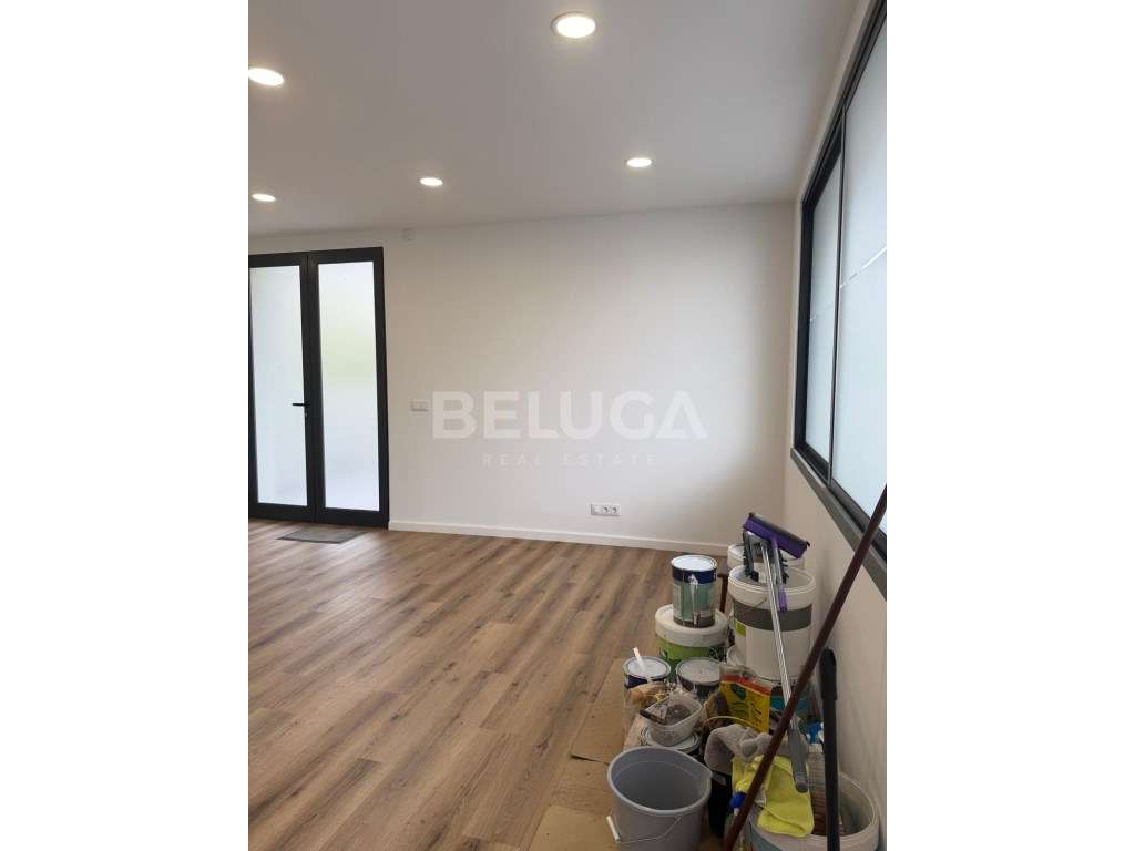 MORADIA T3 || CÂMARA DE LOBOS-10