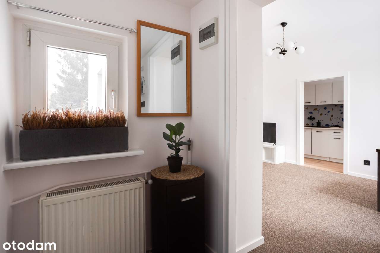 Unikat na rynku: dom w cenie mieszkania-13