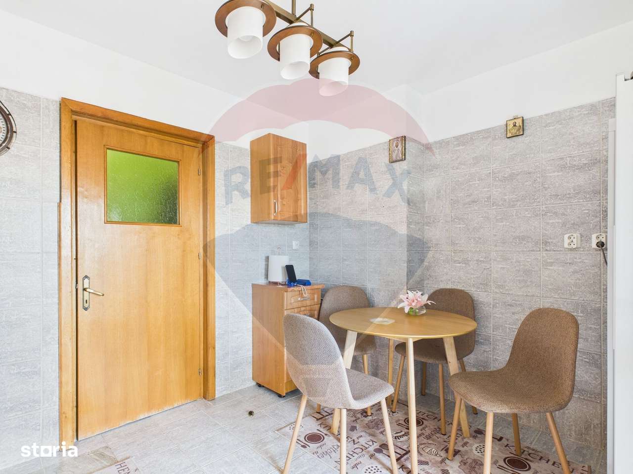 Apartament deosebit de 4 camere zona Decebal - Piata Alba Iulia - Imagine principală: 5/17