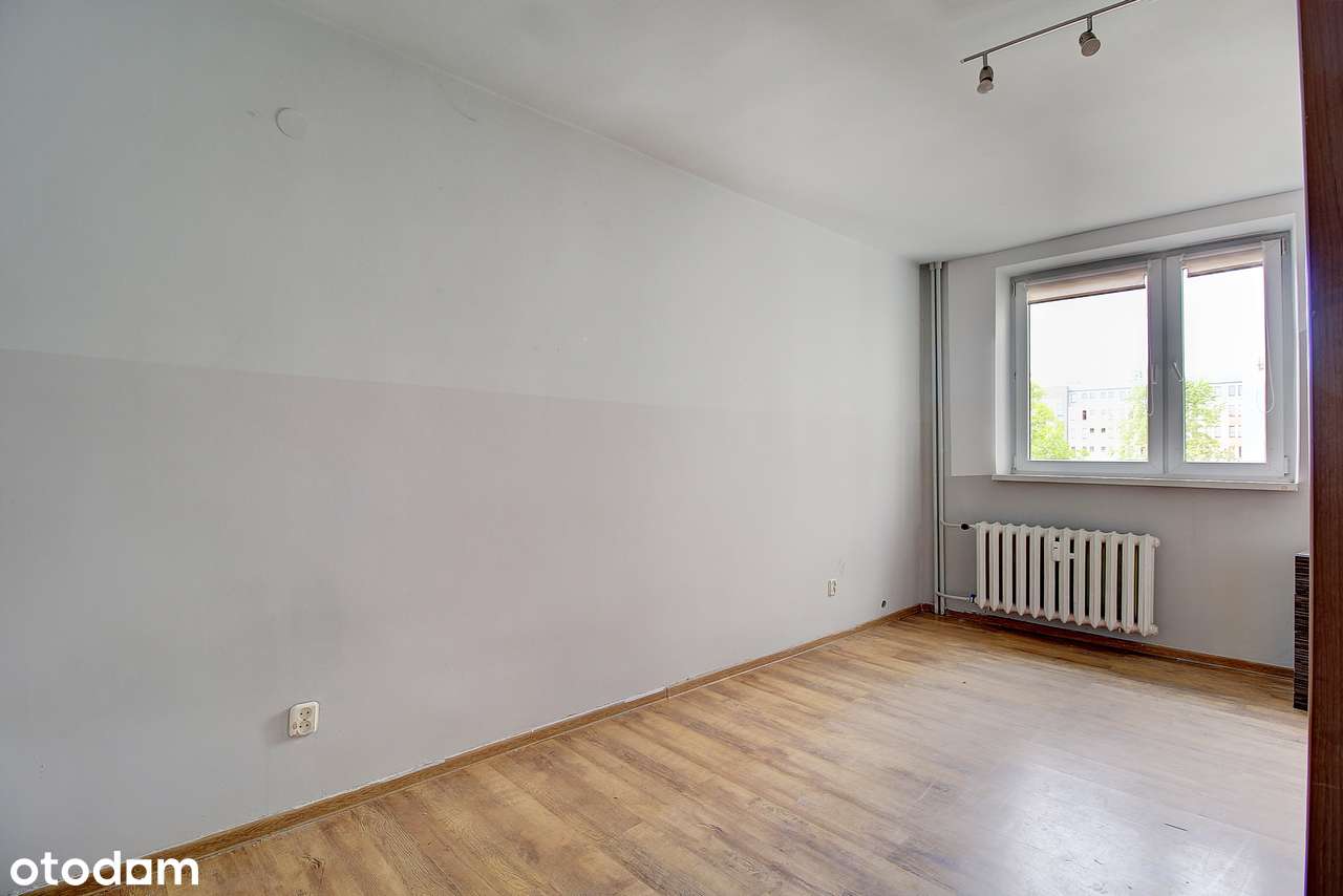 5pok. plomba, 88m2, Kościuszki, ścisłe centrum!-4