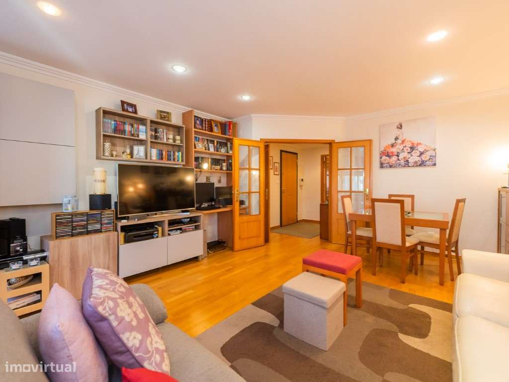 T2 COM VARANDAS, SUITE E ESTACIONAMENTO EM CAMPINAS-5