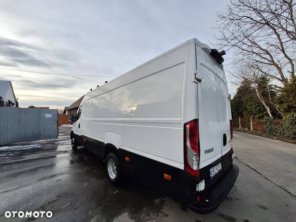 Iveco DAILY - 7