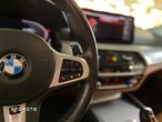 BMW Seria 5 520d xDrive - 18