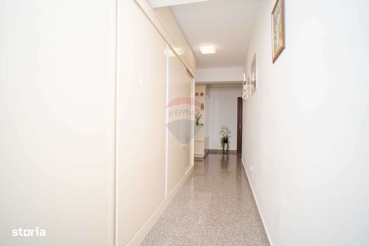 Apartament elegant de 3 camere de vânzare Rediu Comision 0%-14