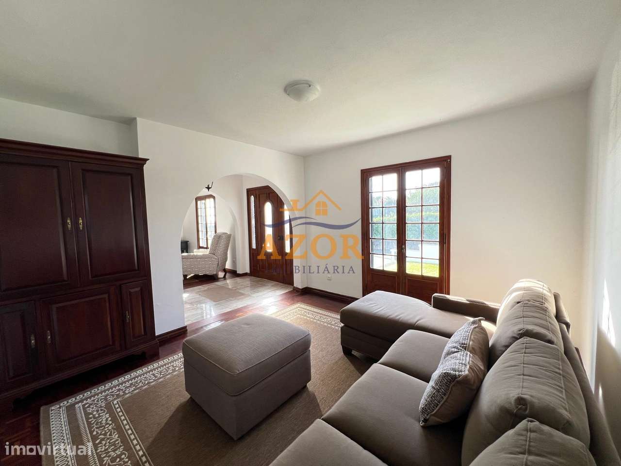 Moradia em Vila Franca do Campo-8