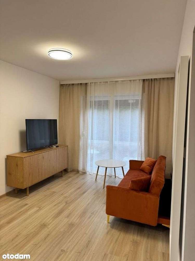 Mieszkanie 2-pokojowe z ogródkiem Bolesławiec - Pełny obrazek: 2/12