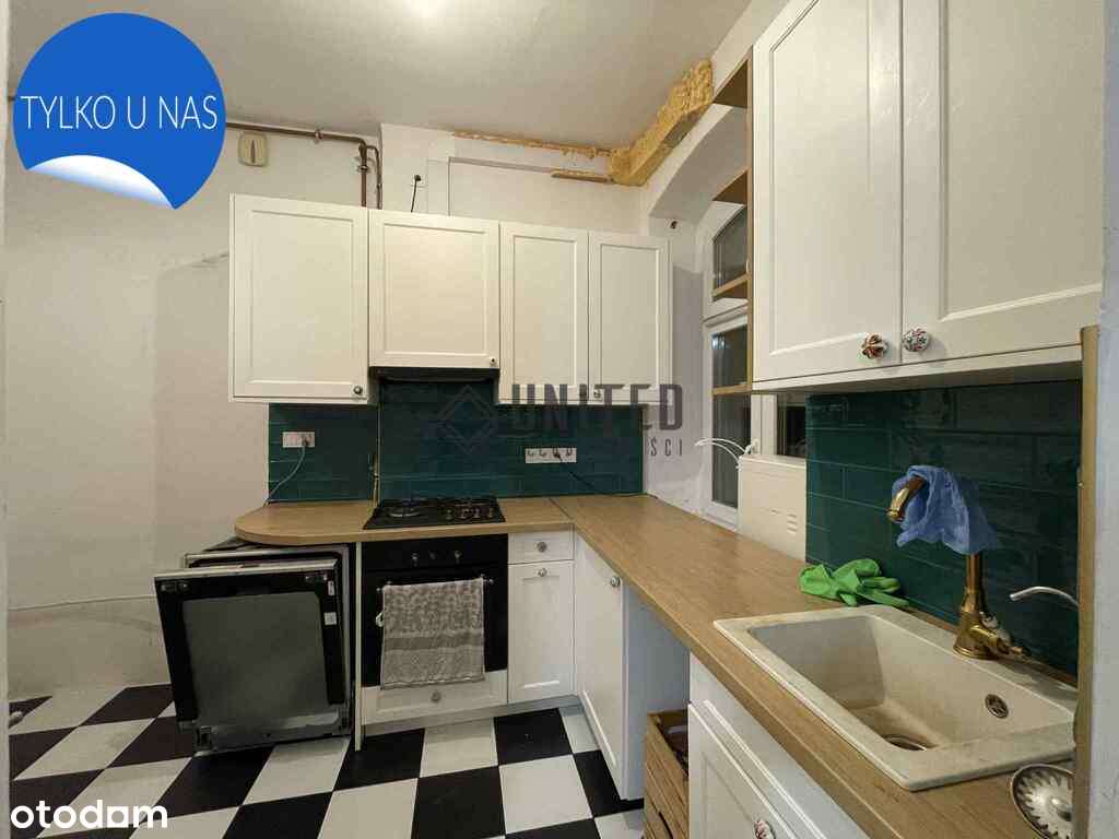 Okolice ul. Wincentego Pola Ogród/Park-2