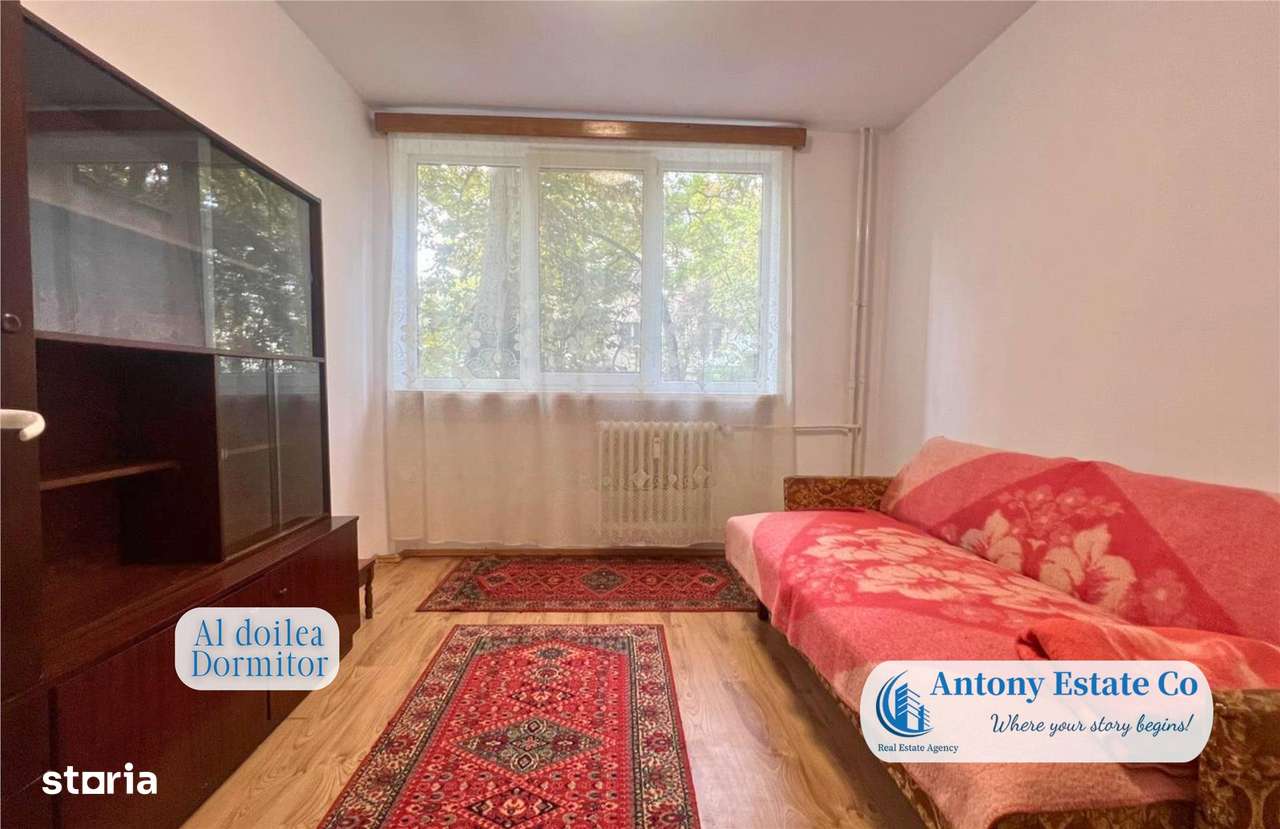 Apartament de inchiriat, 3 Camere, Splai Crisanei, Oradea - Imagine principală: 4/9