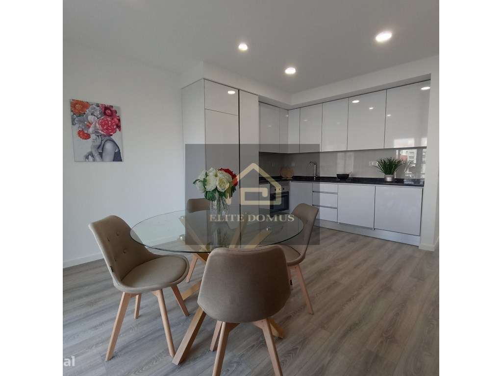 T3 Benfica C/Garagem - Grande imagem: 4/13