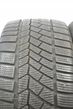 225/40R18 92V CONTINENTAL TS830P SSR x4szt 7342z - 2