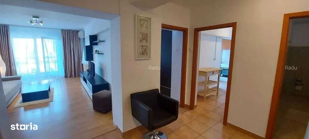 Bulevardul Unirii | Apartament 2 camere | Loc de Parcare - Imagine principală: 2/8