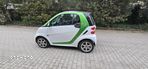 Smart Fortwo coupe electric drive - 2