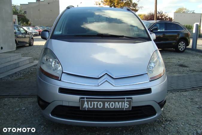 Citroën C4 Picasso - 2