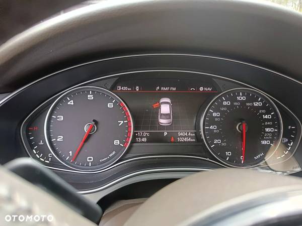 Audi A6 2.0 TFSI Quattro S tronic - 6