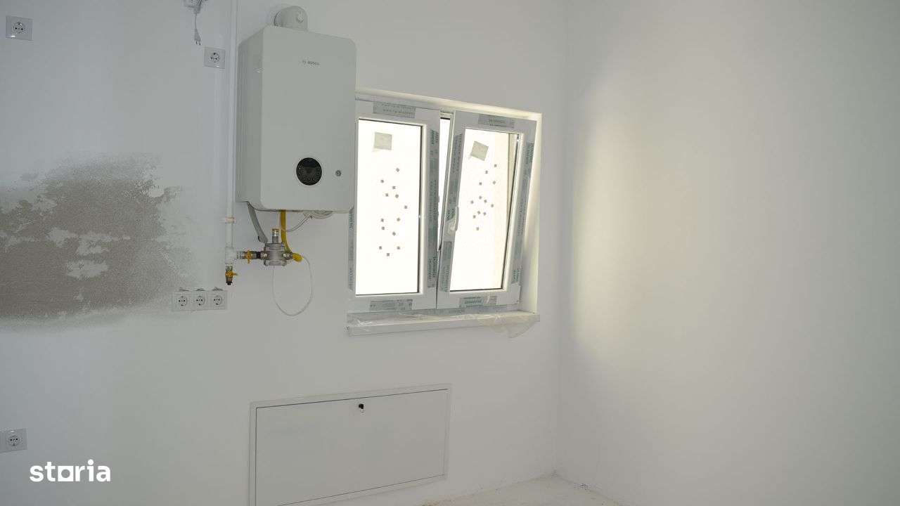 Ap 3 cam, 2 bai, balcon mare, lift, decomandat, incalz pardoseala-4