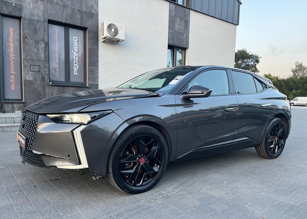 DS DS4 II (2021-) 2024