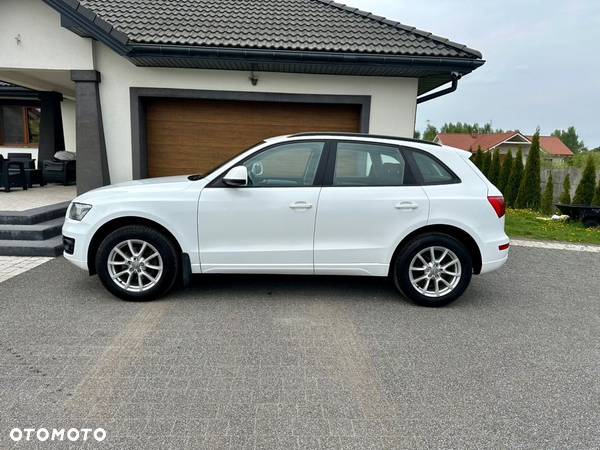 Audi Q5 2.0 TDI Quattro - 7