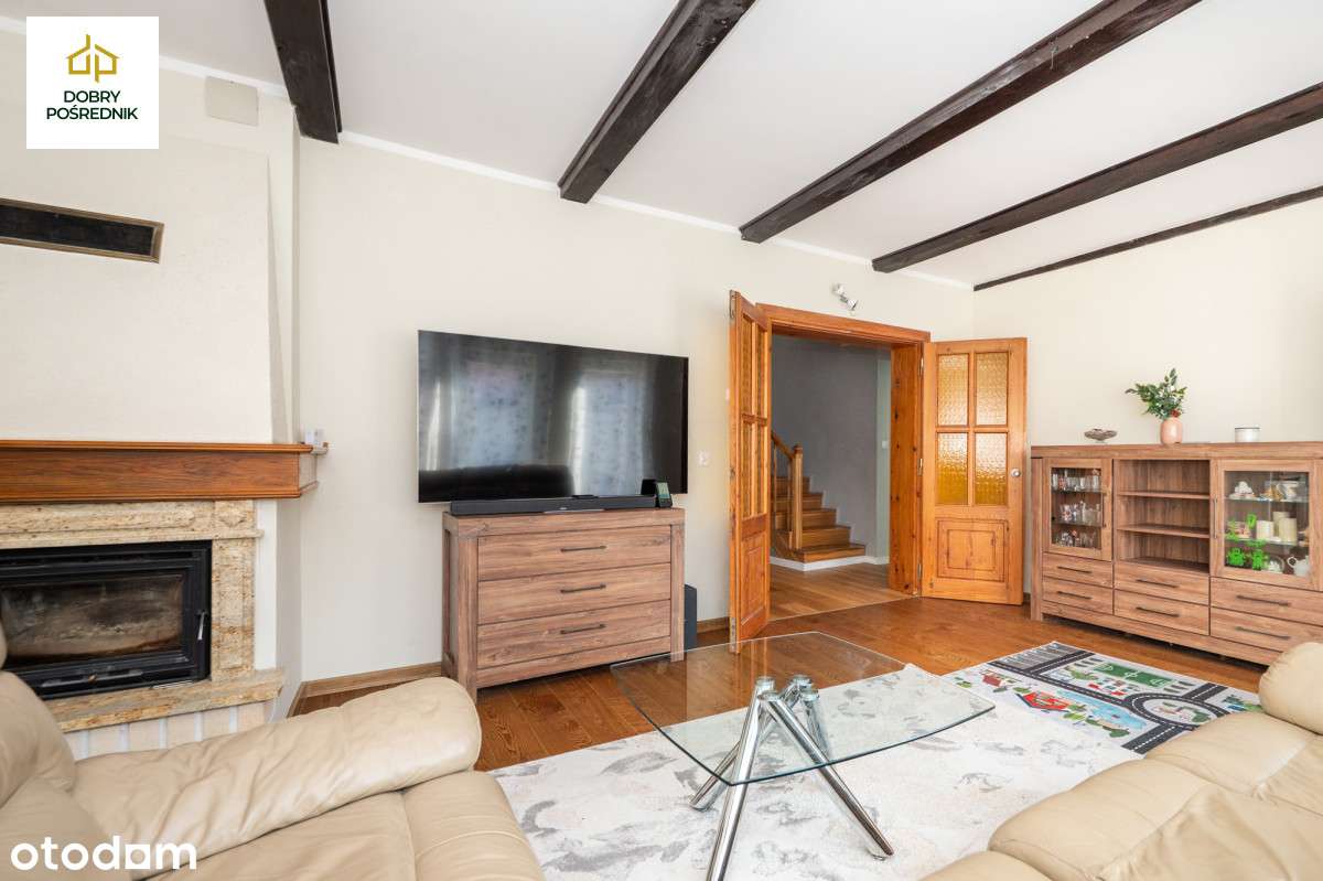 Półbliźniak | Ujeścisko | Gotowy do wejścia-2